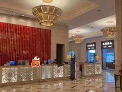 -无锡君来洲际酒店