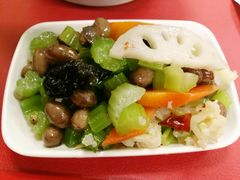 -中国兰州名牛纯汤牛肉面(永安道店)