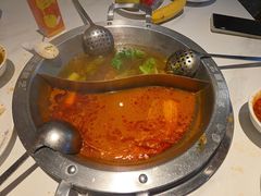 -名扬煮艺肥牛自助火锅(同和店)