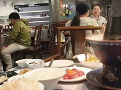 -东来顺饭庄(apm总店)