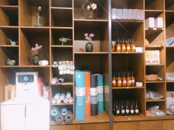 设施-FineYoga梵音瑜伽·普拉提