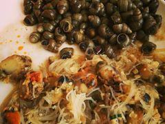 -海天一色海景自助餐厅(西港花园店)