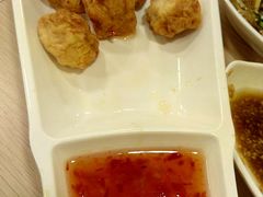 -百威KTV(恒福路店)