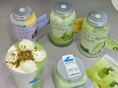 -白色日记·手作酸奶(麦凯乐店)