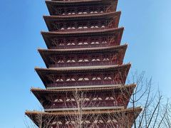 -牛首山文化旅游区