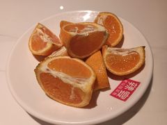 -新辣宴·湖南家常菜·商务聚餐(中粮创芯店)