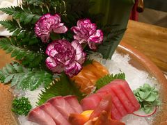 -蟹将军·松叶蟹和牛日料放题自助(K11店)