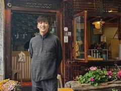 -勺子米线·云南传统小吃市集(四方街店)