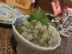 -半藏居酒屋(香港花园店)