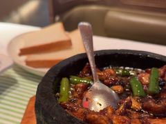 -桂满陇·蟹黄小笼汤包(清河万象店)
