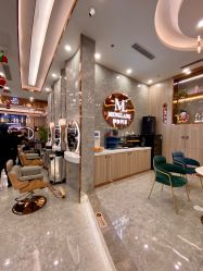 -Meng Lang 梦郎白金店