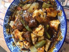 -刘老虎肉丸糊辣汤(总店)