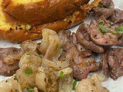 -串小白烧烤(金沙洲店)