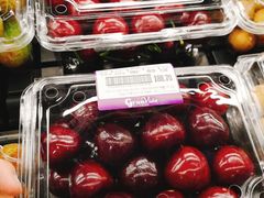 -GranVida生活超市(海信广场店)