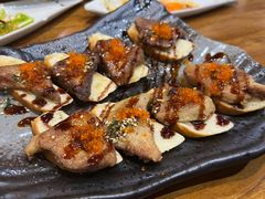 -尺山寸水日料(马桥满天星店)