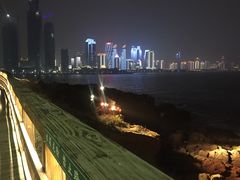 -青岛第三海水浴场