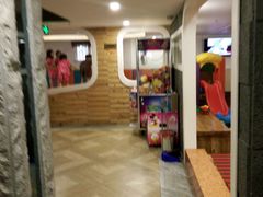 -绿岛汤泉韩式休闲会所