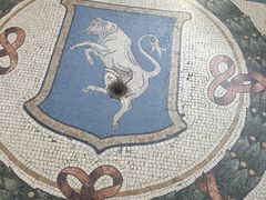 -埃马努埃莱二世拱廊