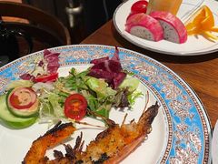 -美乐食街(小南店)