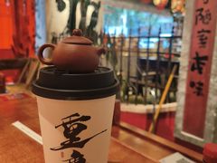 -周小明火锅(黑金冠社区店)