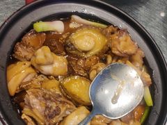 -顺意·顺德家乡菜(国际人才大厦店)