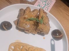 -清水亭湖北菜(大屯DT51店)