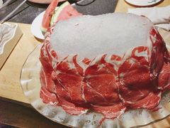 -老版火锅(半坡店)