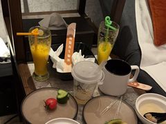 -和子足浴SPA会馆(东方之门店)