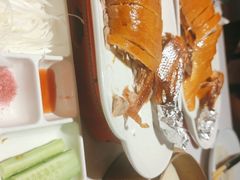 -大鸭梨烤鸭·北京菜(南小街/南苑店)