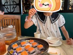 -陶陶居酒家(SM二期购物广场店)