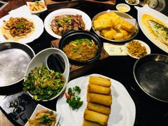 -渔米粥(罗湖店)