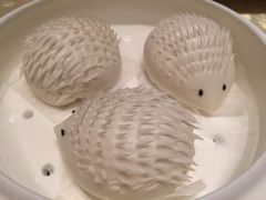 -8餐厅(新葡京酒店)