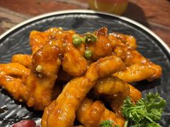 -前海沿·青岛菜(五四广场永旺店)