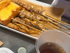 -有蚝有翅烧烤大排档·宵夜(右安门店)