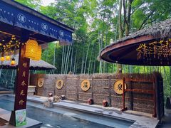 -天目湖御水温泉·度假酒店