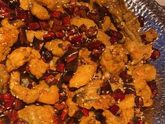 -小鱼小牛·鱼牛干锅·脆鱼火锅(世欧广场店)