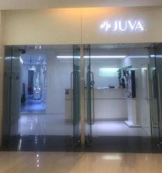 -JUVA欧华医美连锁
