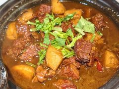 -忆外婆徐州菜·地锅鸡·生日宴(吴庄店)