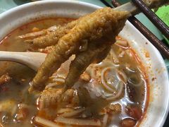 -笋果坊螺蛳粉(竹园小区店)