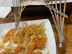 -壹块捌烧烤(灯市口店)