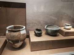 -湖州博物馆
