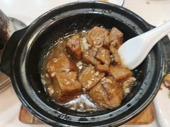 -东就鸭饭店·古早海南菜(滨海店)