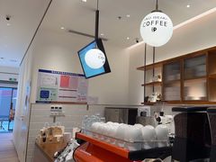 -Peet's 皮爷咖啡(乐峰店)
