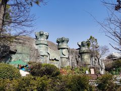 -淹城春秋乐园
