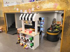 -Lilliput·粒粒堡亲子餐厅(嘉定宝龙店)