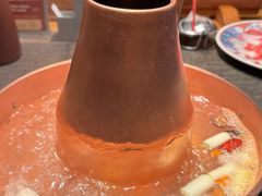 -老墙根涮肉·铜锅·烧烤(王四营店)