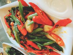 -四海轩(珠海海泉湾店)