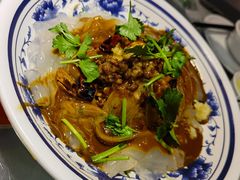 -苏师傅菜馆(上沙店)