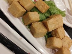 -火儿旺重庆老火锅 (吉力湖街店)