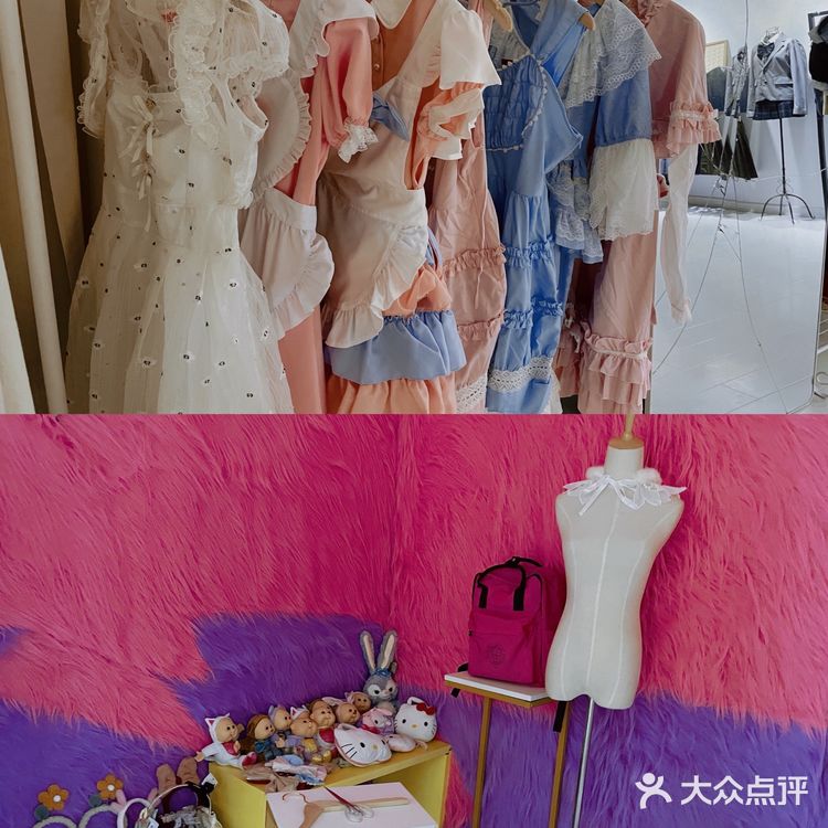 怀化探店｜暗黑朋克JK「逃出落日」🎬